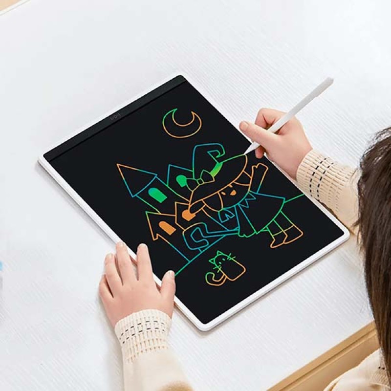 Shop XIAOMI MI LCD Writing Tablet 13.5" (Color Edition) in Kuwait ...